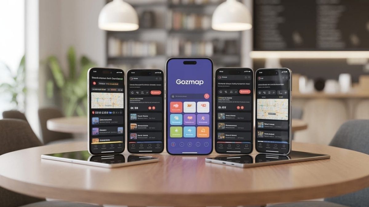 découvrez notre comparatif complet de gozmap et ses concurrents pour trouver facilement des services locaux adaptés à vos besoins.