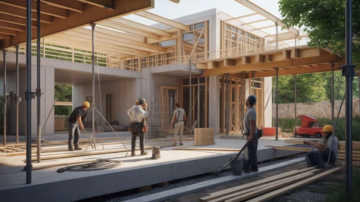découvrez comment construire autrement avec archilibre : étapes clés et retours d'expérience pour un projet réussi et durable.