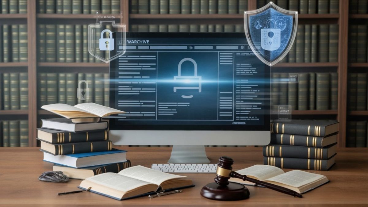découvrez les controverses liées à jvarchive, les aspects légaux selon la loi française et les conseils pratiques pour vous protéger efficacement.