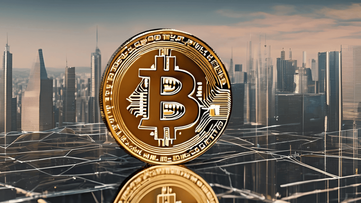 bitcoin