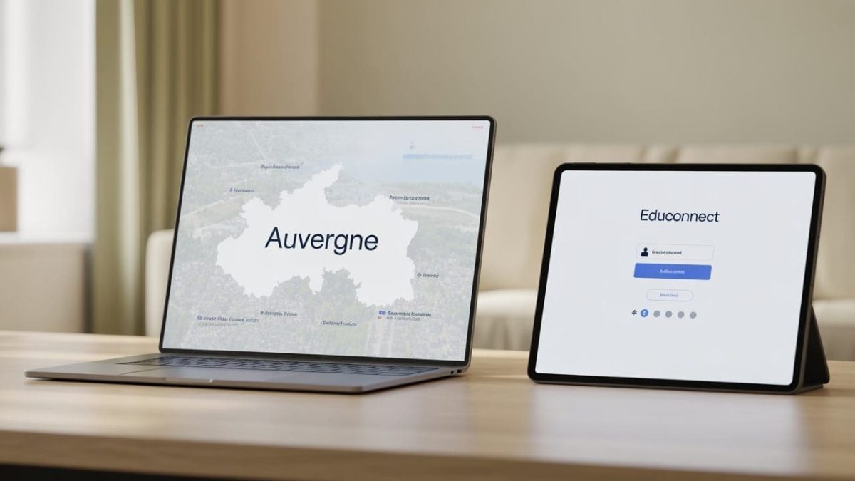 découvrez les différences entre ent auvergne et educonnect, et apprenez comment vous connecter facilement à ces plateformes éducatives.