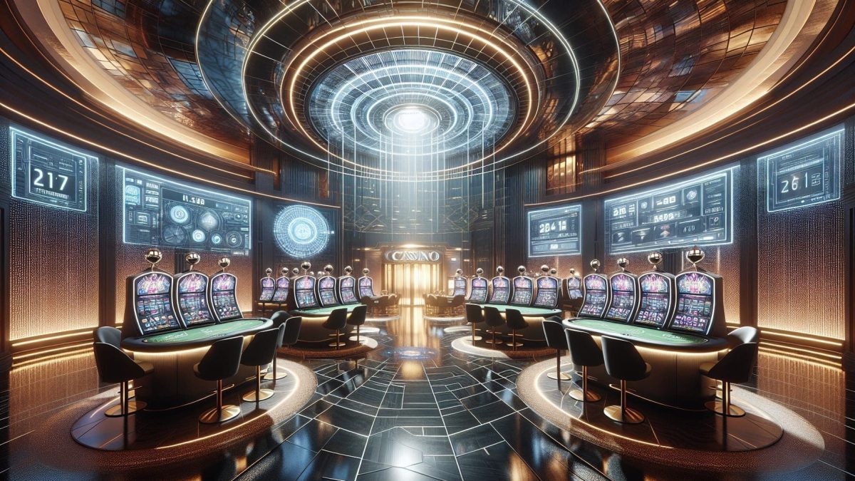 stratégies de casino