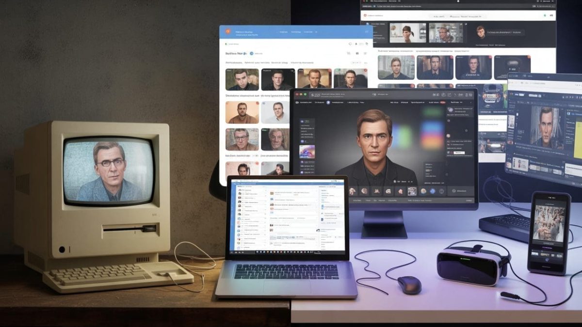découvrez l'histoire fascinante et l'évolution de bob voyeur, de ses débuts en tant que plateforme amateur à son développement en l'un des sites populaires d'aujourd'hui.