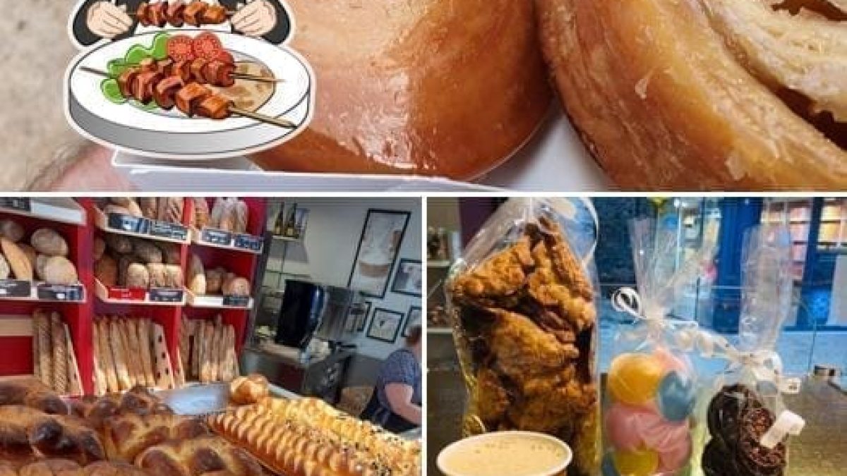 découvrez la boulangerie guérande, un lieu incontournable pour déguster des pains artisanaux et des pâtisseries maison. informez-vous sur nos spécialités, nos heures d'ouverture et nos services pour vivre une expérience gourmande inégalée.