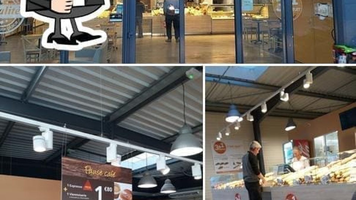 découvrez la boulangerie la guérande, votre destination gourmande pour des pains artisanaux, des pâtisseries savoureuses et des spécialités locales. profitez d'une expérience authentique et d'un savoir-faire traditionnel qui ravira vos papilles.