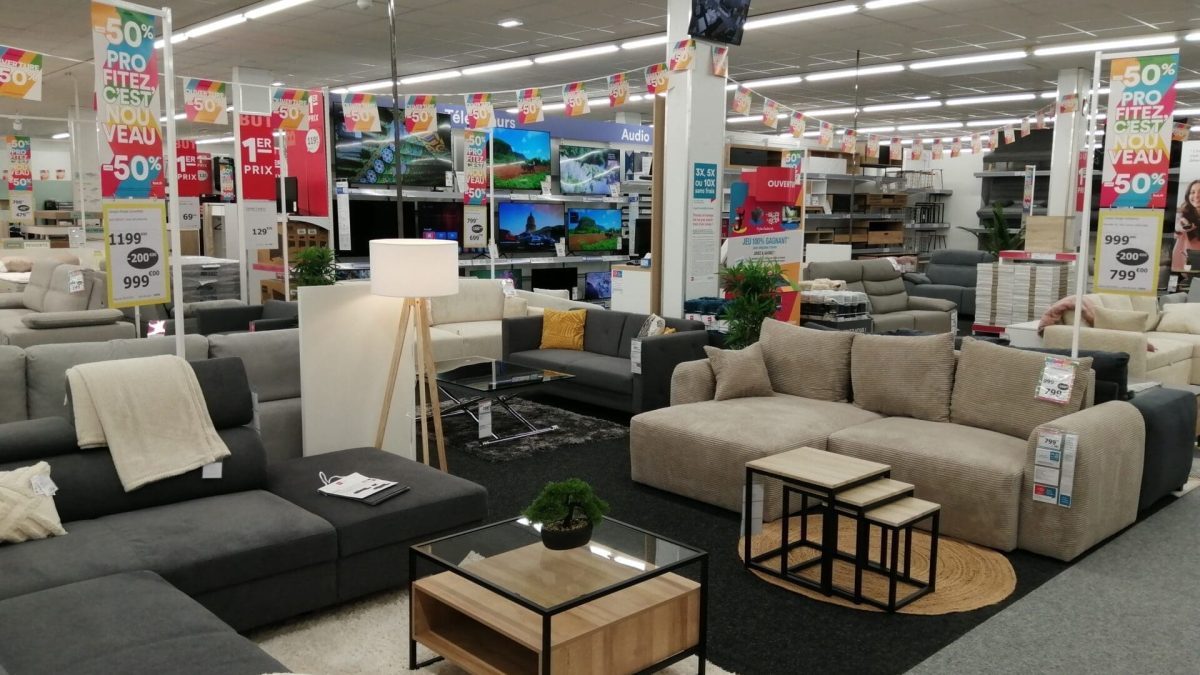 découvrez le magasin but à guérande, votre destination idéale pour un large choix de meubles et de décorations. profitez de conseils personnalisés pour aménager votre intérieur avec style et à prix attractifs. rendez-nous visite dès aujourd'hui !