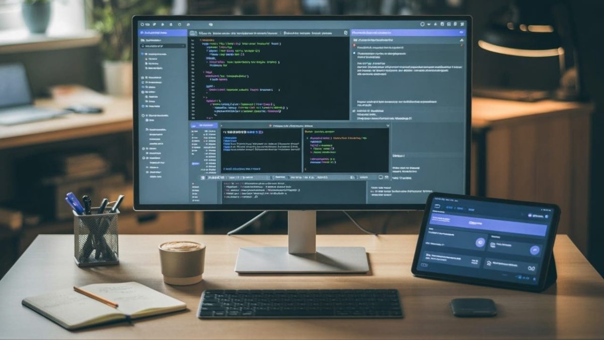 découvrez un guide complet pour installer et configurer staklam, adapté aux débutants comme aux professionnels, avec des instructions pas à pas faciles à suivre.