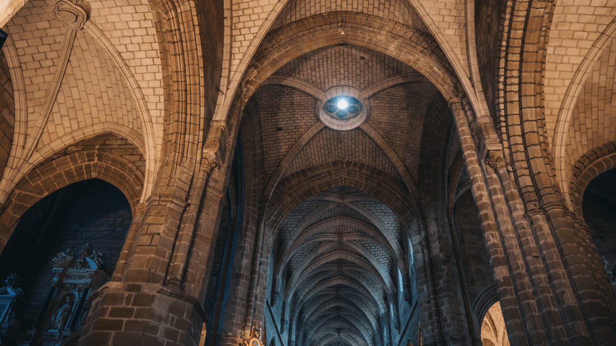 Architecture Médiévale de Guérande