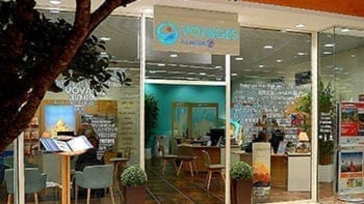 découvrez toutes les informations pratiques sur leclerc guérande : horaires d'ouverture, services disponibles, promotions en cours et astuces pour optimiser votre visite. restez informé et profitez pleinement de votre expérience de shopping !