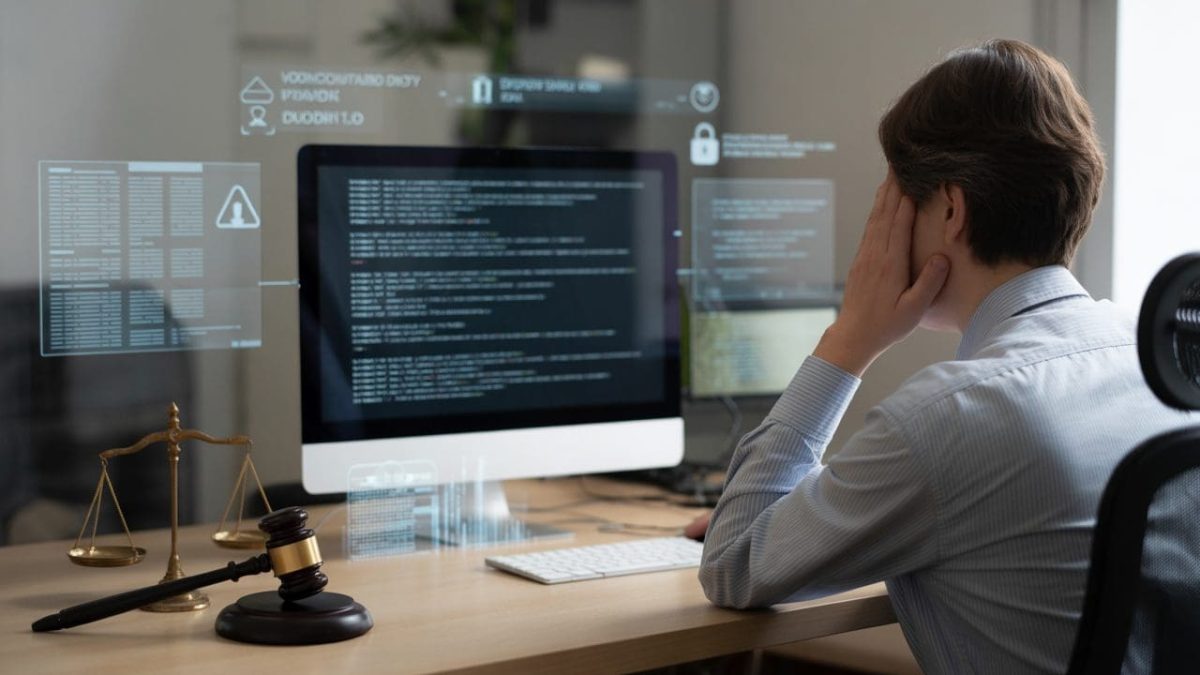 découvrez les principaux risques juridiques et techniques associés à l’utilisation de vodi.to, expliqués de manière claire et accessible pour mieux comprendre et sécuriser votre expérience en ligne.