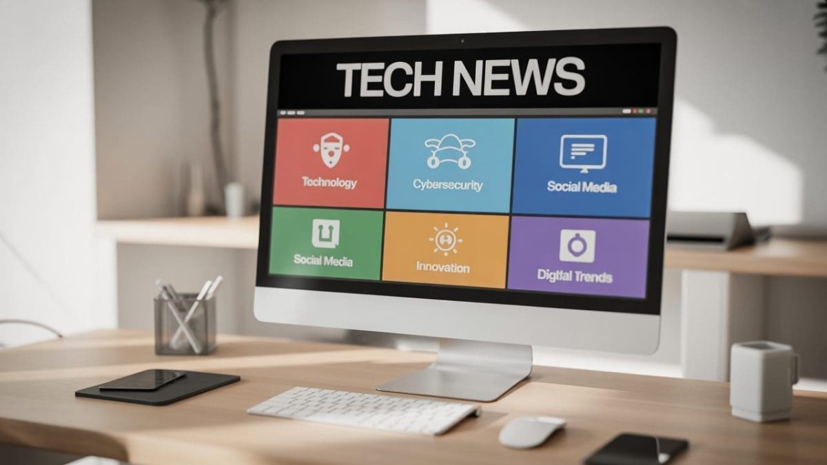 découvrez les rubriques essentielles de digital-actu.fr pour rester informé rapidement et efficacement des dernières actualités digitales et technologiques.