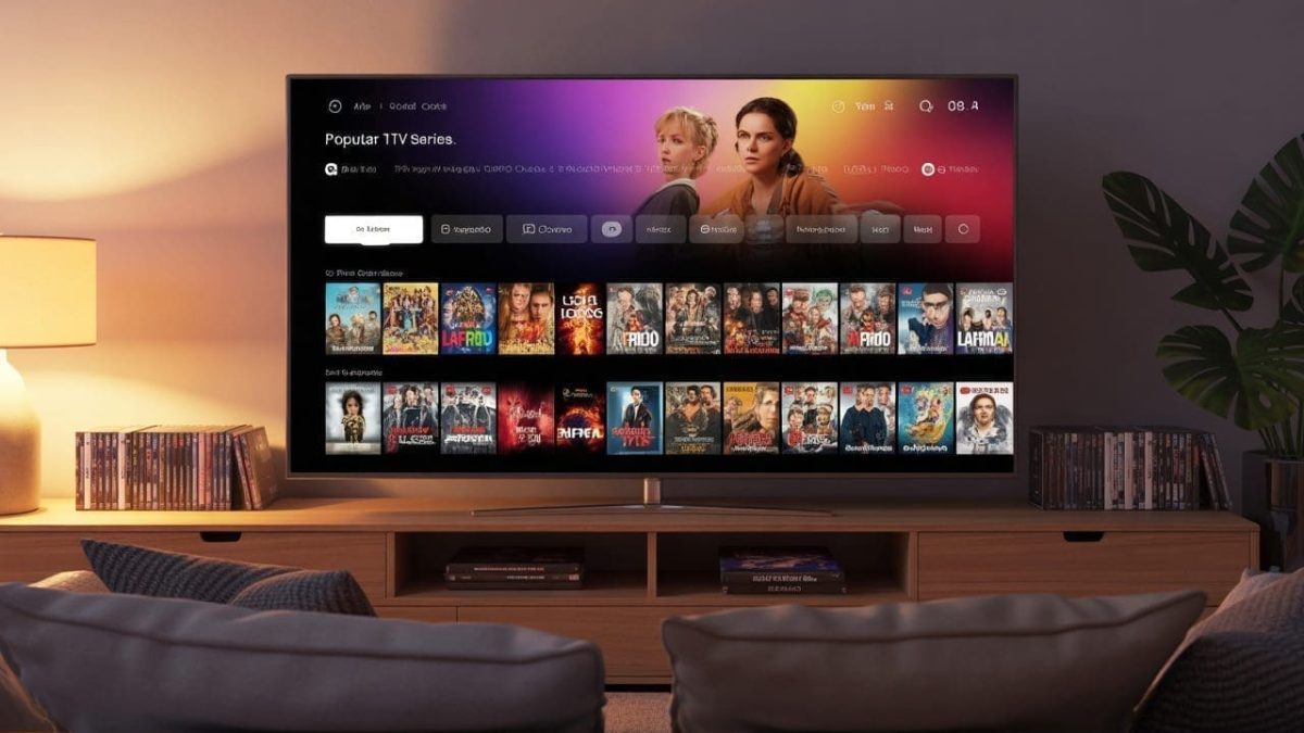 découvrez les séries lafrad les plus populaires et apprenez comment les retrouver facilement pour ne rien manquer de vos épisodes préférés.