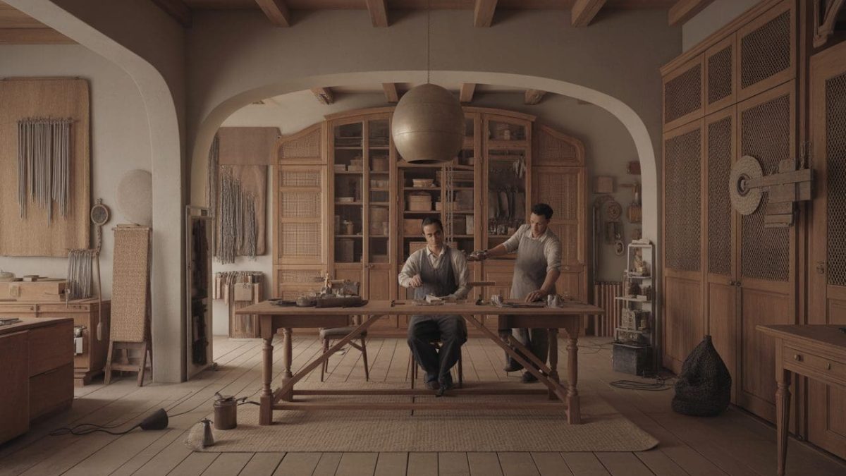 découvrez l’esthétique unique de maison ethier alliant style raffiné, savoir-faire artisanal et techniques de fabrication haut de gamme pour des créations d’exception.