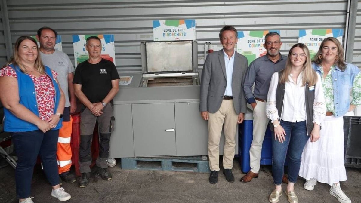 découvrez toutes les informations nécessaires sur leclerc à guérande : horaires, services, promotions et actualités pour faciliter vos courses au quotidien.