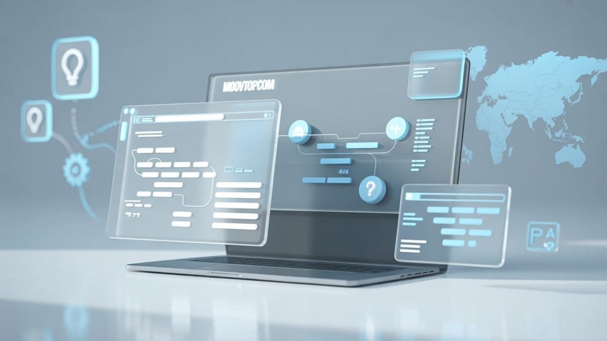 découvrez la migration de moovtop.com : chronologie détaillée, faq complète et solutions rapides pour une transition sans souci.