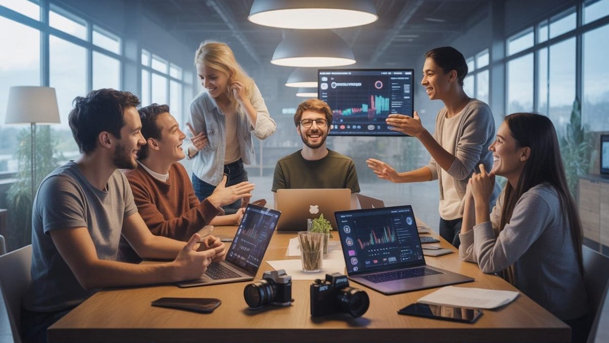 découvrez comment monétiser efficacement votre contenu sur sapraz grâce aux retours d'expérience de créateurs passionnés. astuces, conseils et témoignages pour réussir.