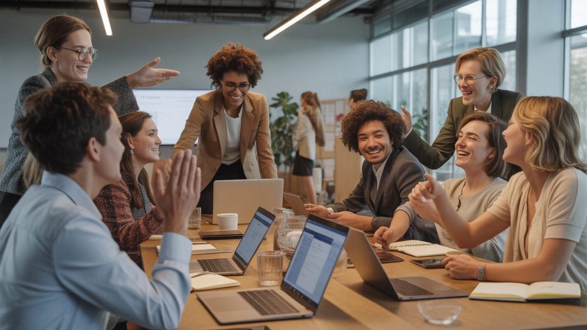 découvrez les retours d’expérience et les meilleures pratiques de la communauté nokraf pour optimiser vos projets et favoriser la collaboration.