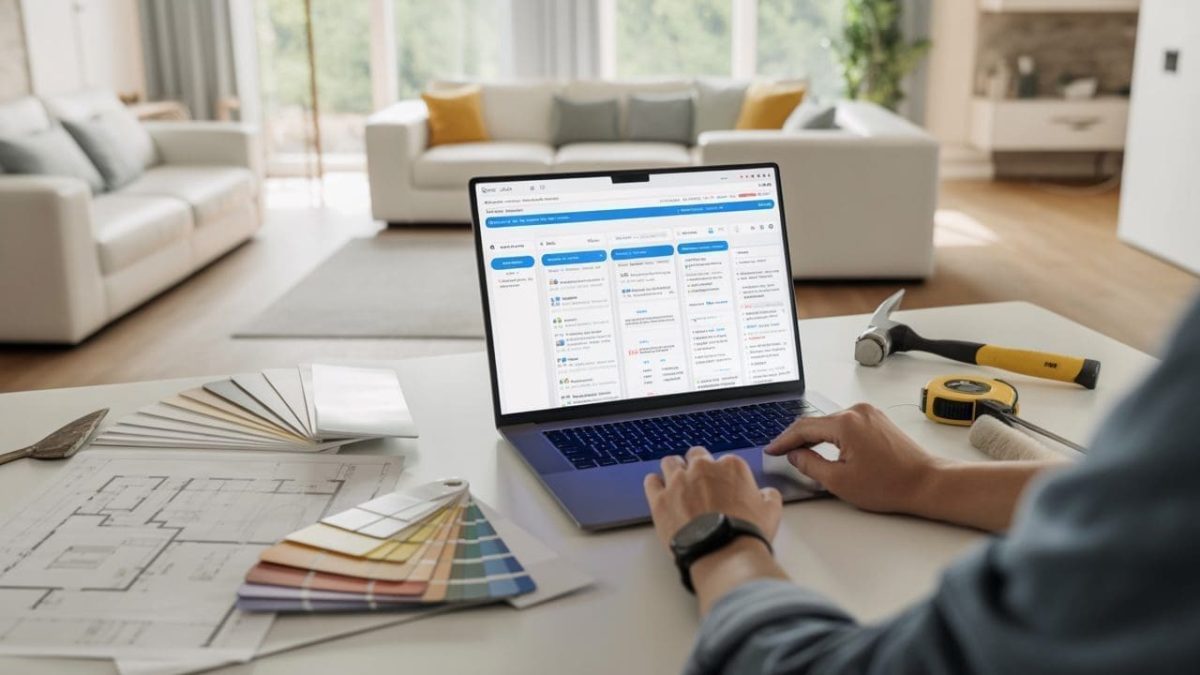 découvrez comment obtenir rapidement plusieurs devis travaux avec habitatpresto et recevez des propositions pertinentes en seulement 48h grâce à nos astuces efficaces.