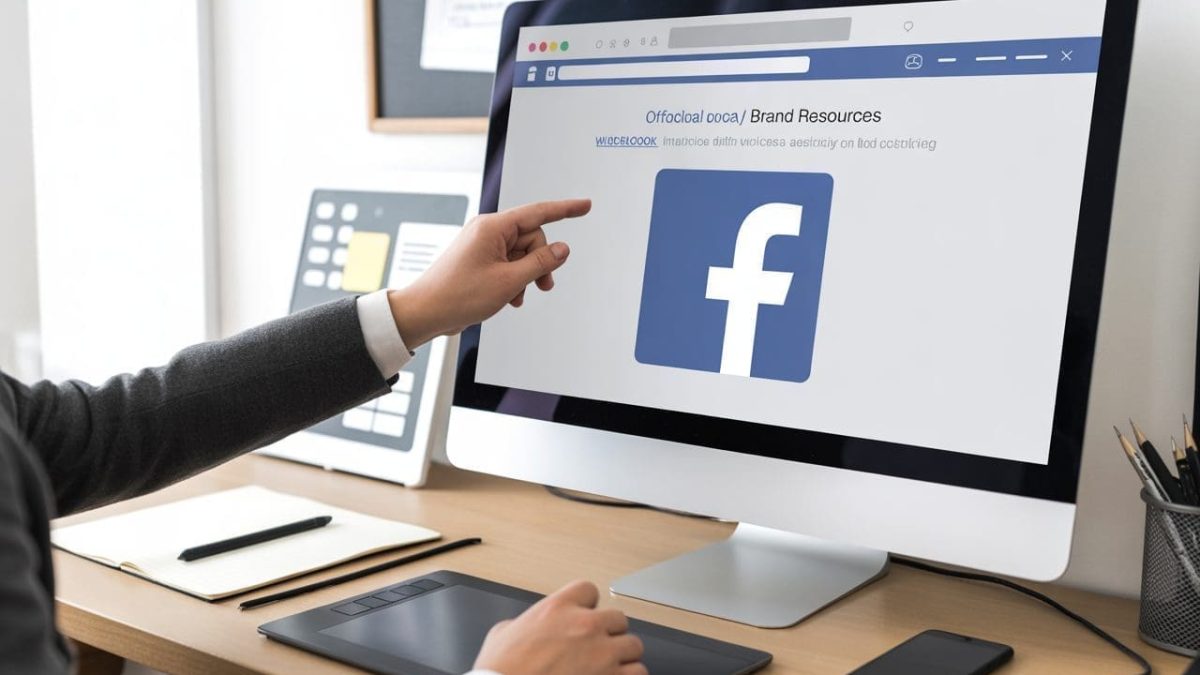 découvrez où trouver l'icône officielle facebook et apprenez à l'utiliser correctement en respectant les règles légales pour éviter toute infraction.