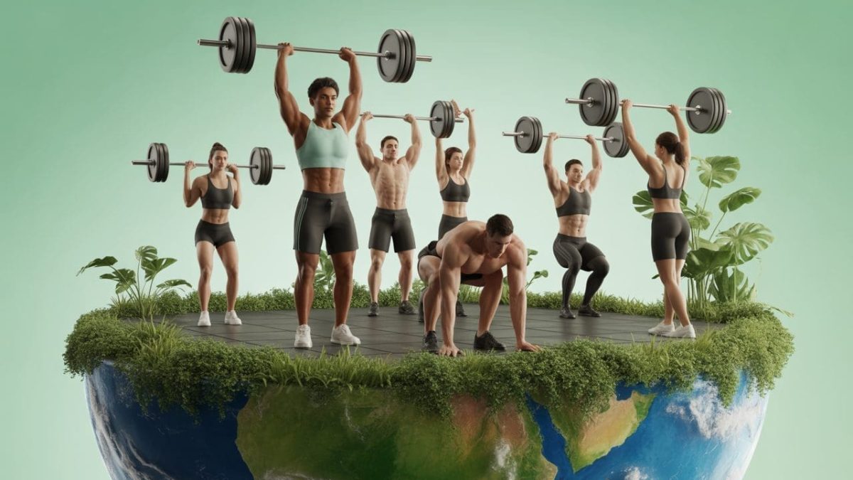 découvrez comment progresser en musculation en toute sécurité avec planète muscle pour débutants. évitez les erreurs fréquentes et atteignez vos objectifs sans risque de blessure.