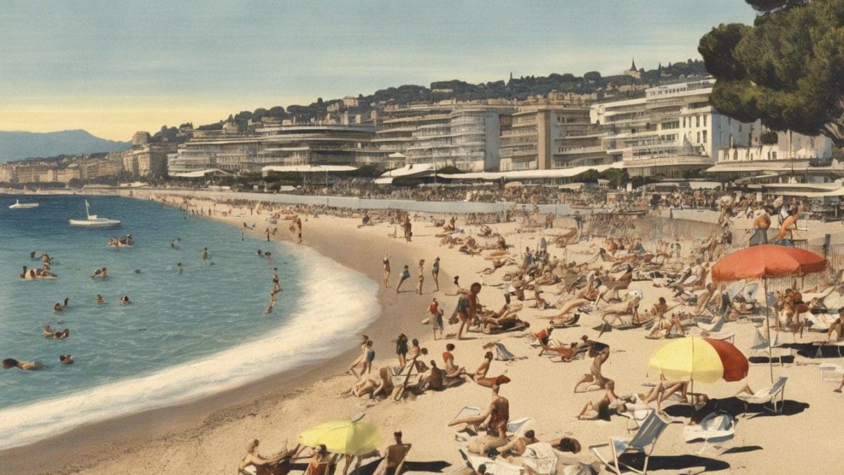 découvrez les raisons qui font des plages privées de cannes des destinations incontournables pour les vacances. entre luxe, services exclusifs et ambiances festives, plongez dans l'univers enivrant des rivages cannois.