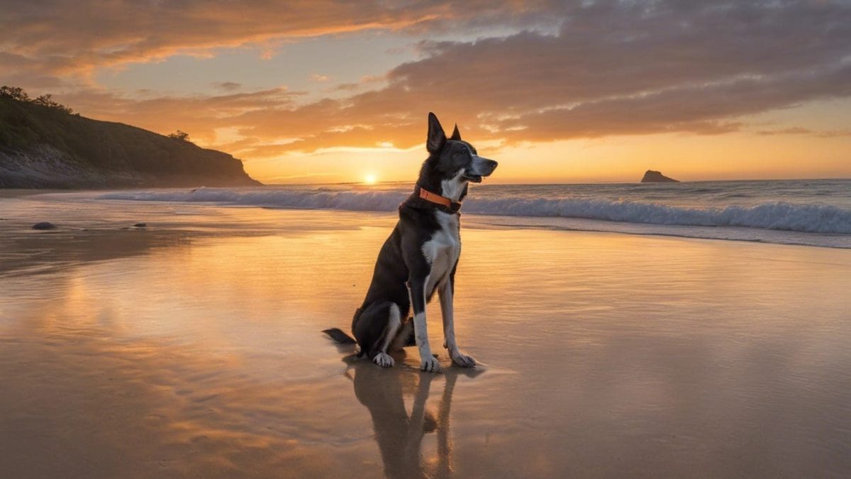 découvrez si vous pouvez emmener votre chien au camping sur une plage autorisée. informez-vous sur les règles, les plages adaptées et les conseils pour passer un agréable séjour avec votre compagnon à quatre pattes.
