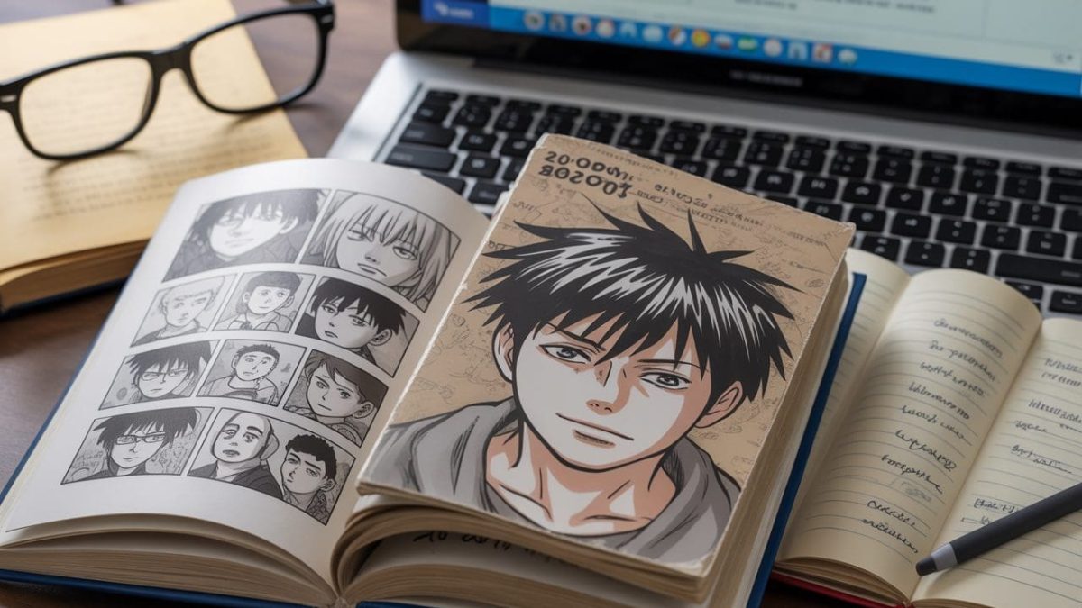découvrez comment choisir la meilleure version de 20th century boys en fonction de la qualité de scan et de traduction pour une lecture optimale.