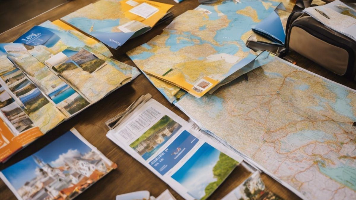 découvrez comment choisir la meilleure agence de voyage pour organiser votre prochain séjour. comparez services, prix et avis pour des vacances inoubliables.