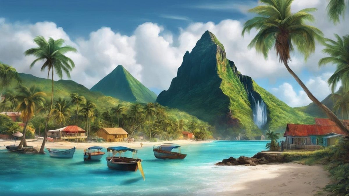 découvrez les plus belles destinations des caraïbes, des plages de sable blanc aux eaux cristallines, en passant par des paysages à couper le souffle et une richesses culturelles inégalées. explorez les joyaux cachés et les incontournables de cette région paradisiaque.