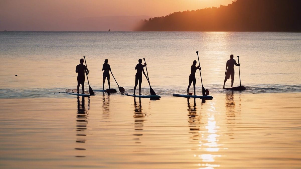 découvrez ce qui fait de la plage privée de carnon un lieu unique et prisé. de ses paysages enchanteurs à ses services exclusifs, explorez les raisons qui attirent les visiteurs en quête de tranquillité et de beauté naturelle.