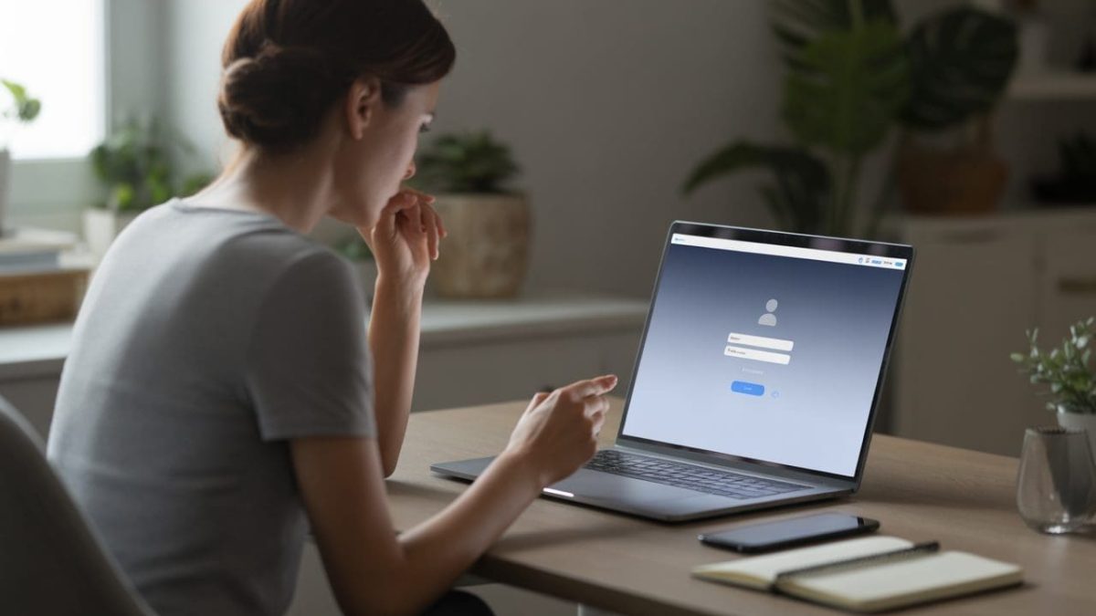 découvrez comment résoudre facilement les problèmes de connexion à votre compte et récupérer votre identifiant rapidement grâce à nos conseils pratiques.
