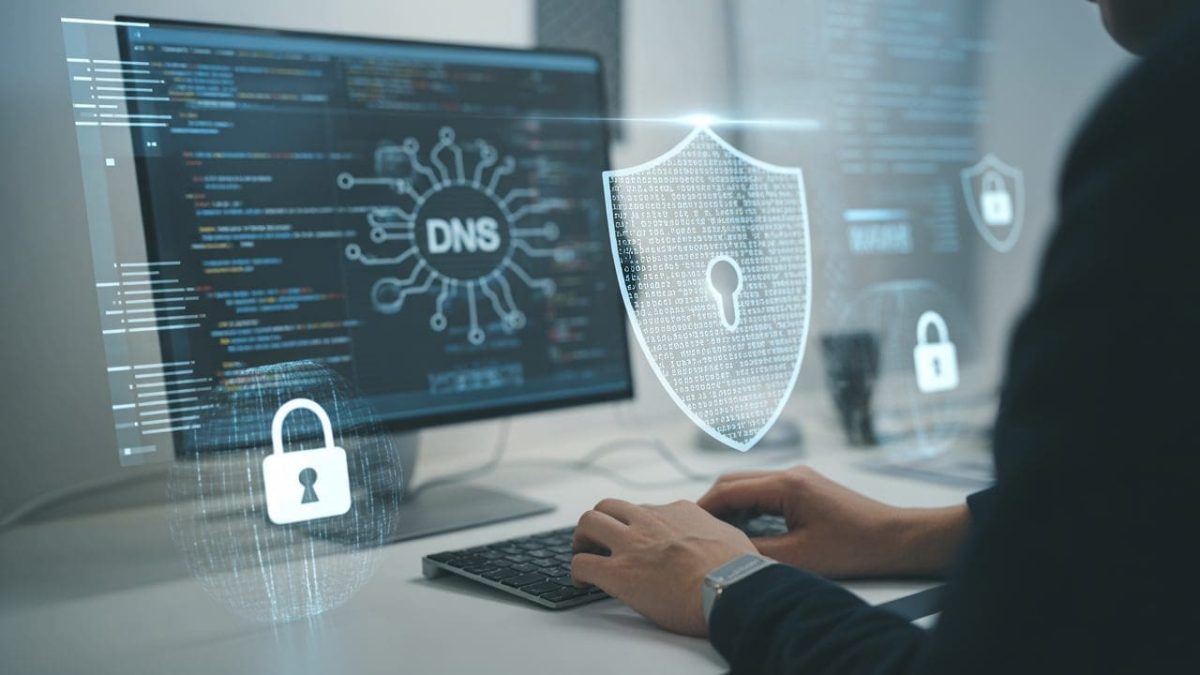 découvrez comment assurer votre sécurité et protéger votre vie privée en vérifiant l'authenticité de govioz via le dns avant de vous inscrire.