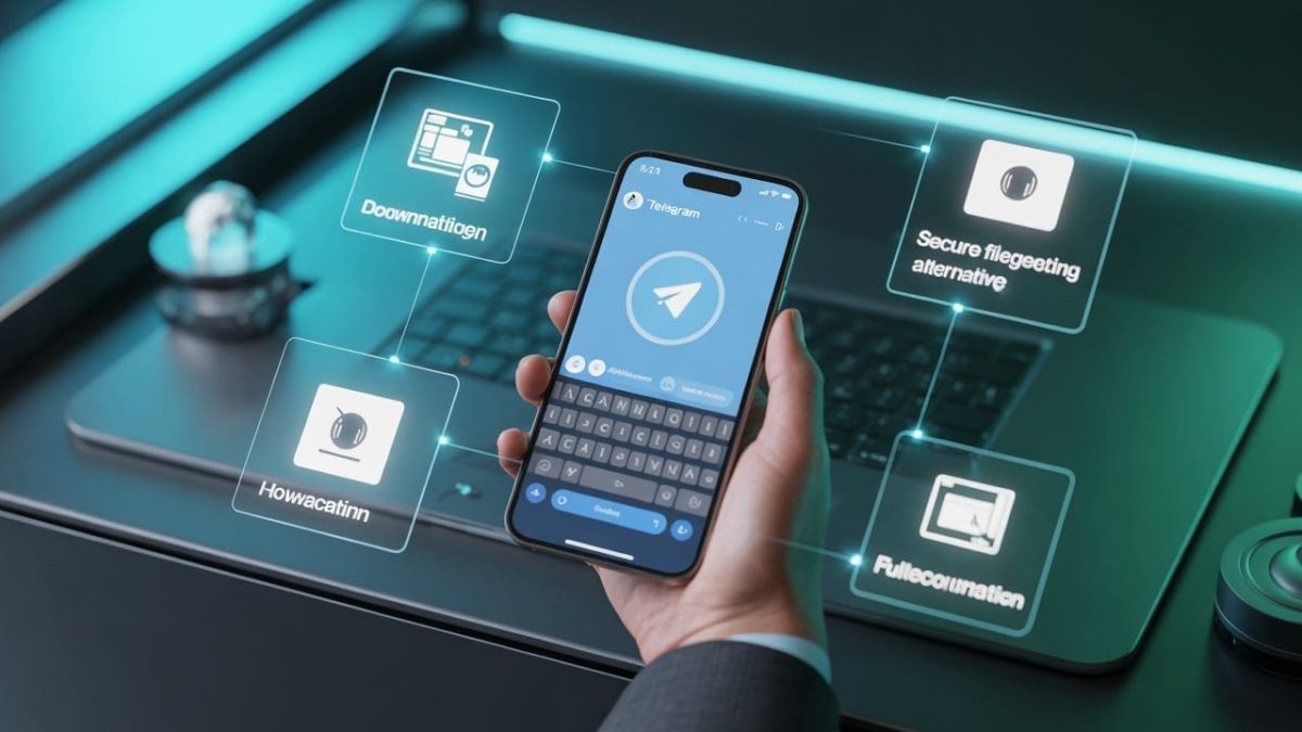 découvrez comment assurer votre sécurité et explorez des alternatives légales au canal wawacity sur telegram pour un accès responsable et sécurisé.