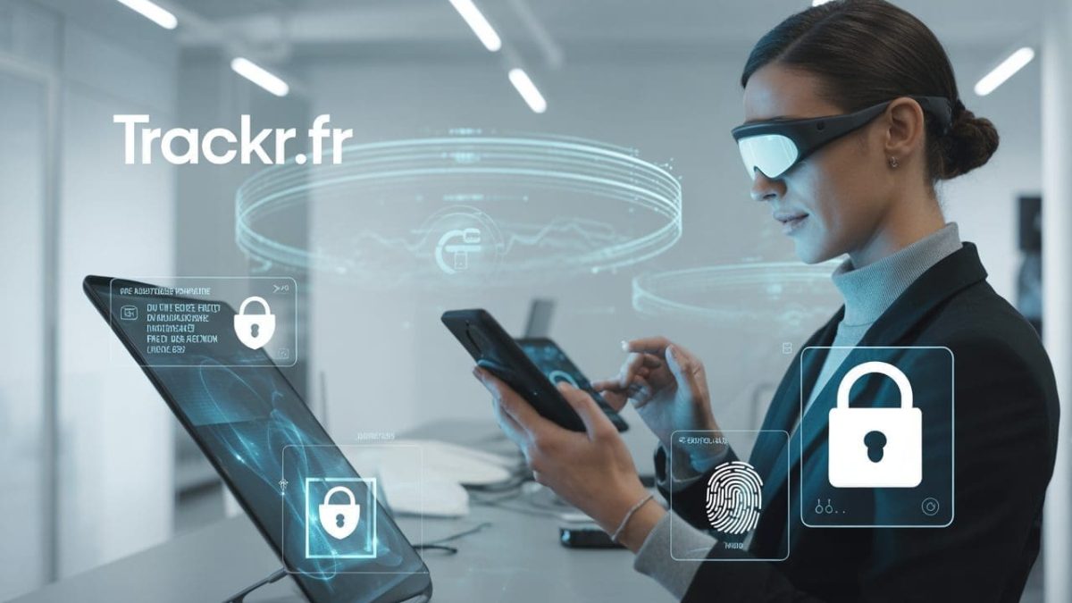 découvrez tout ce qu'il faut savoir sur la sécurité et la confidentialité chez trackr.fr tech avant votre achat. protégez vos données et achetez en toute confiance.