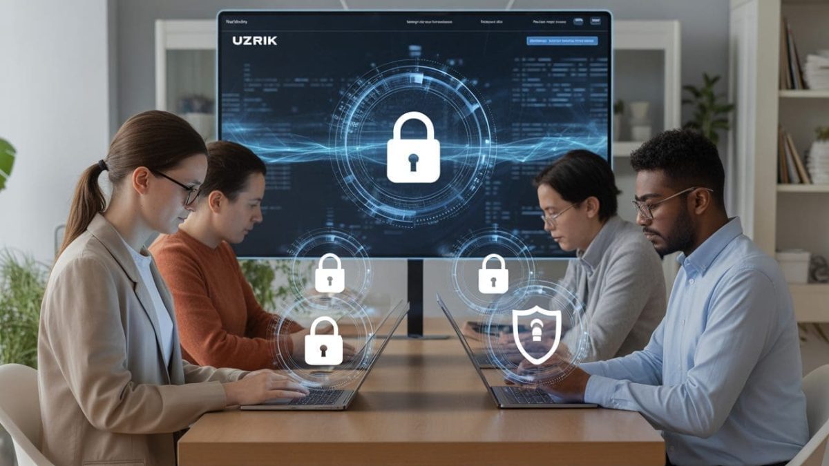 découvrez les points essentiels que les utilisateurs doivent vérifier pour garantir leur sécurité et confidentialité lorsqu'ils utilisent uzrik.