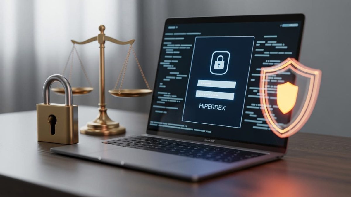 découvrez tout ce qu'il faut savoir sur la sécurité et la légalité de hiperdex avant de lire, pour naviguer en toute confiance et éviter les risques.