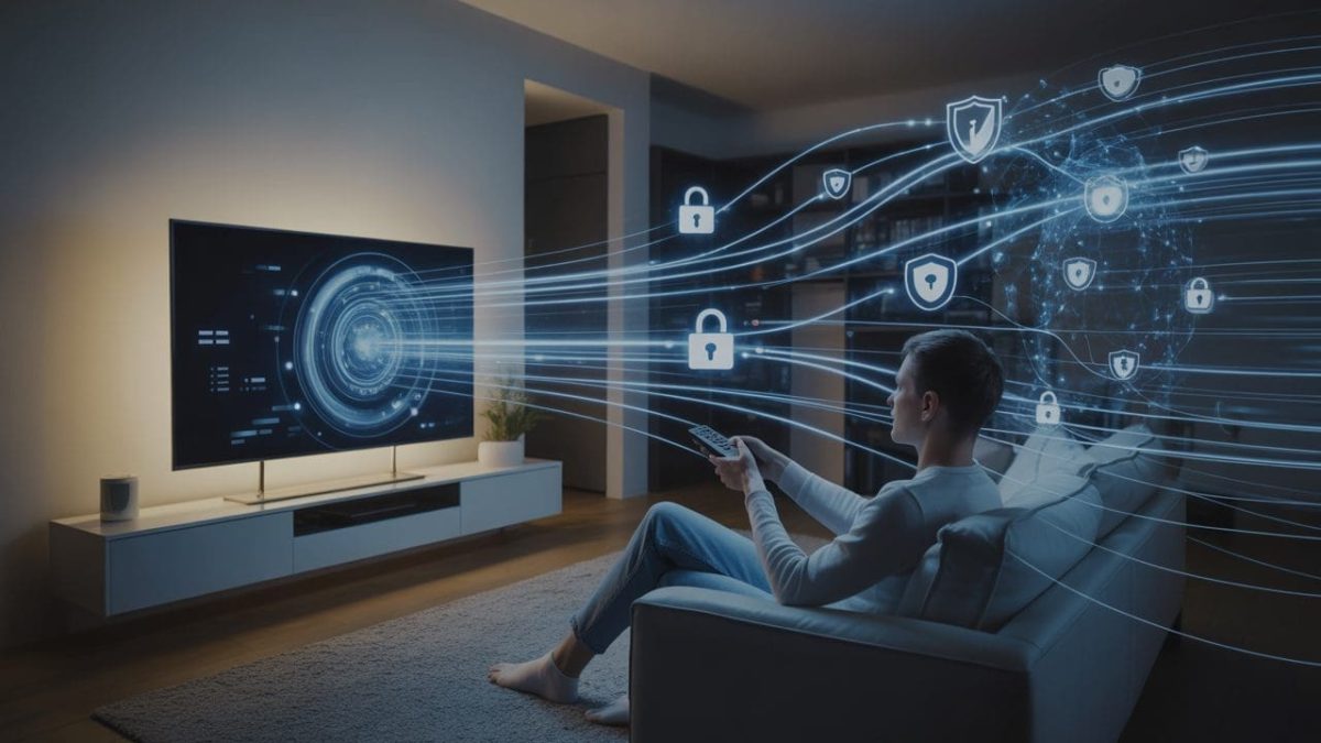 découvrez comment juststream protège votre sécurité et votre vie privée en analysant précisément les données transmises par votre flux.