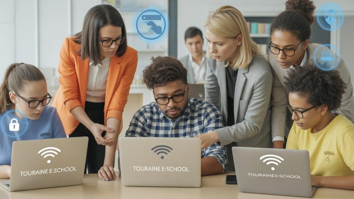 découvrez les solutions aux problèmes fréquents de connexion et de gestion des mots de passe sur touraine e‑school pour un accès rapide et sécurisé.