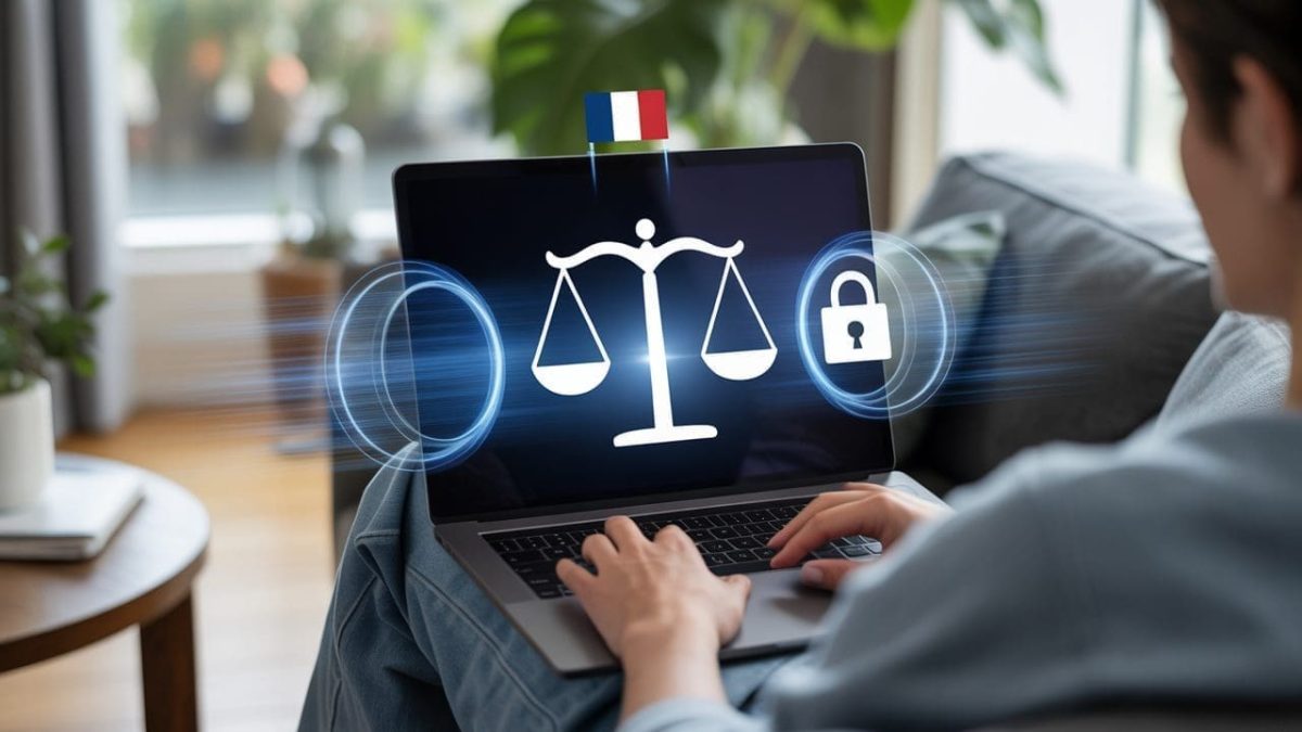 découvrez les aspects légaux du streaming avec wooka.fr. informez-vous sur les règles à respecter avant d'utiliser cette plateforme pour profiter en toute légalité de vos contenus préférés.