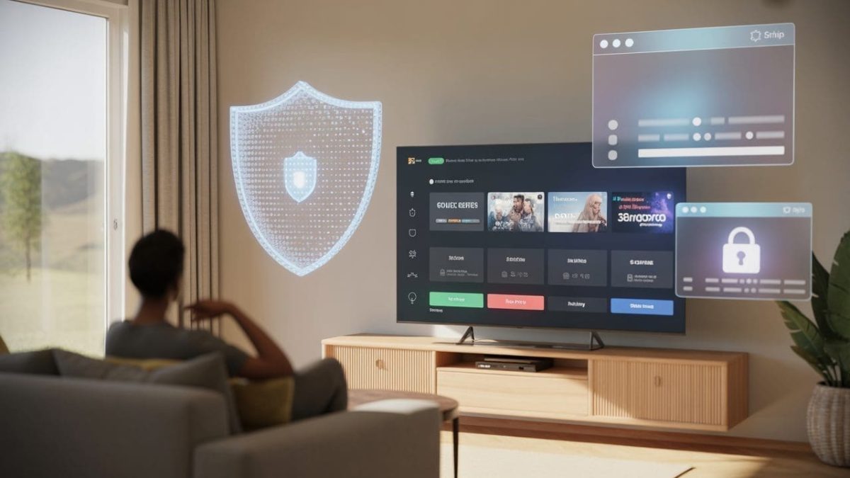 Streaming sur Azmip — sécurité, publicités et solutions pour regarder ...