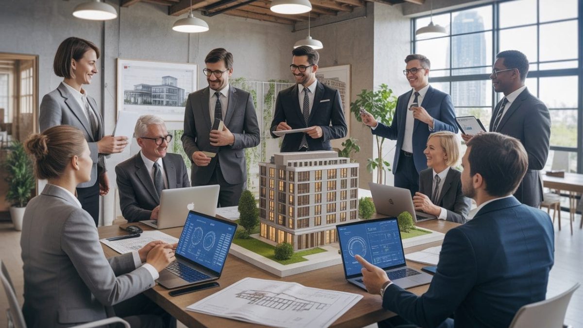 découvrez les témoignages et cas pratiques d'exlansa, expert au service des professionnels du secteur immobilier et des services, pour optimiser vos projets et renforcer votre efficacité.