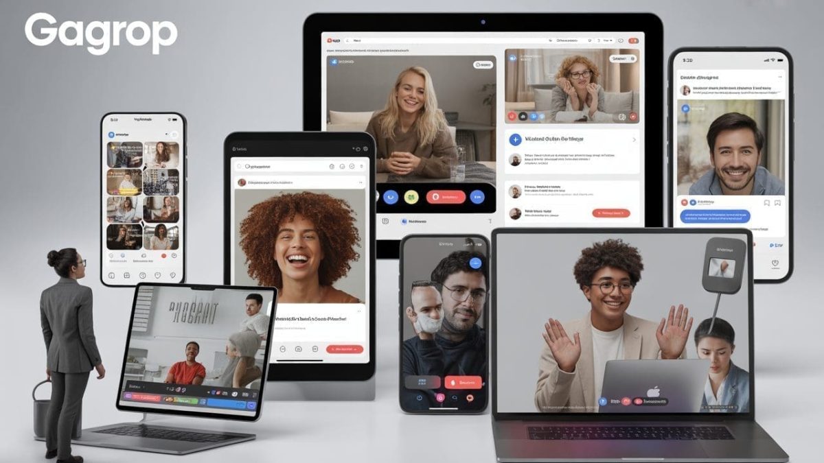 découvrez les témoignages authentiques, l'activité sur les réseaux sociaux et la présence multimédia actuelle de gagrop pour mieux comprendre son impact et son engagement.