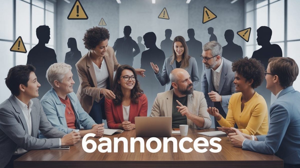 découvrez les témoignages utilisateurs de 6annonces et les principaux pièges à éviter pour une expérience sécurisée et efficace.