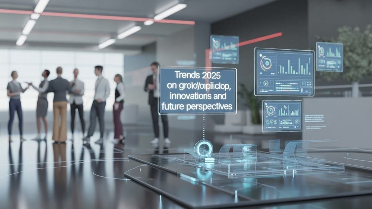 découvrez les tendances 2025 sur grovop, avec les dernières nouveautés et les perspectives d'évolution qui façonneront l'avenir de la plateforme.