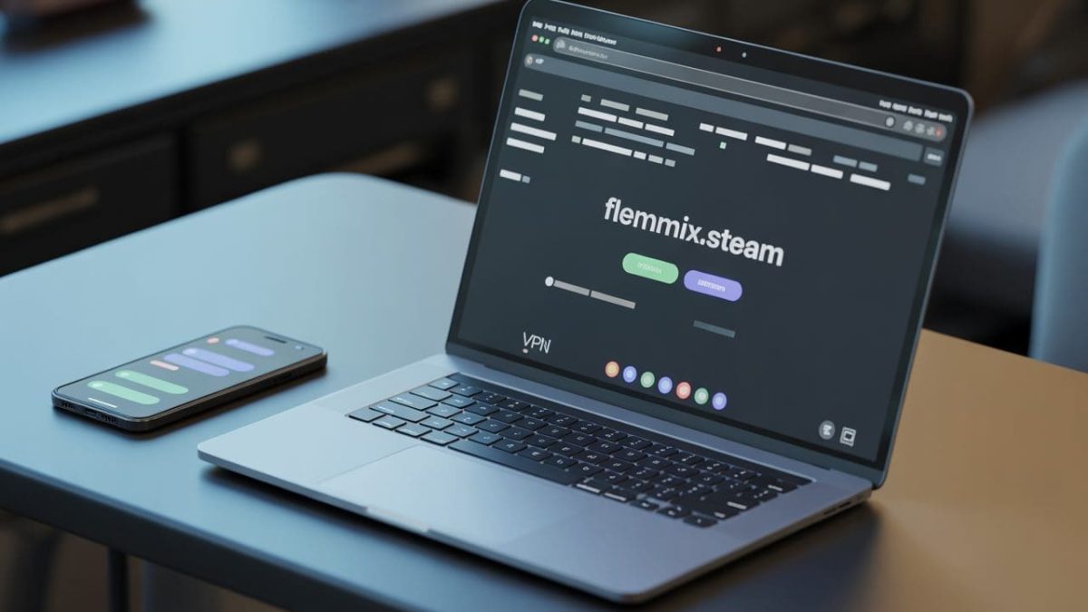 découvrez un tutoriel rapide pour retrouver flemmix.steam et apprendre comment contourner les restrictions légales de manière sécurisée et efficace.