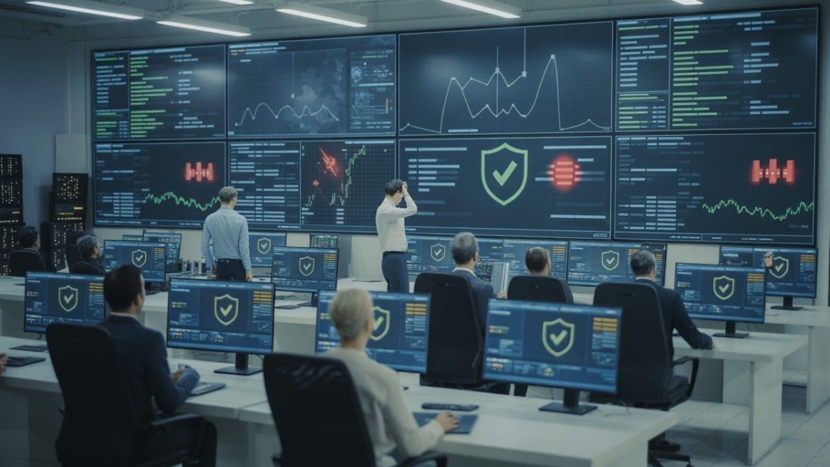 découvrez comment utiliser ipdro pour renforcer la sécurité de votre réseau en adoptant les bonnes pratiques et en évitant les erreurs courantes. protégez efficacement vos données et votre infrastructure.