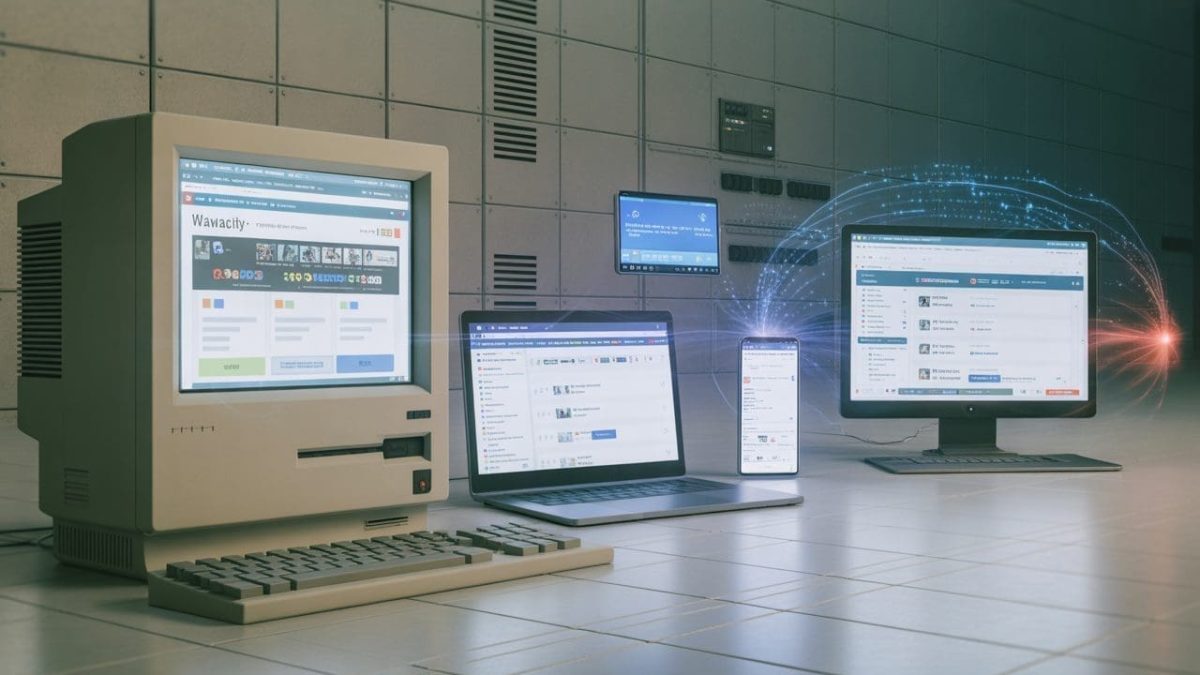 découvrez l'histoire et l'évolution de wawacity, du lancement initial jusqu'à ses diverses adresses mirror successives, pour comprendre comment ce site a su s'adapter au fil du temps.