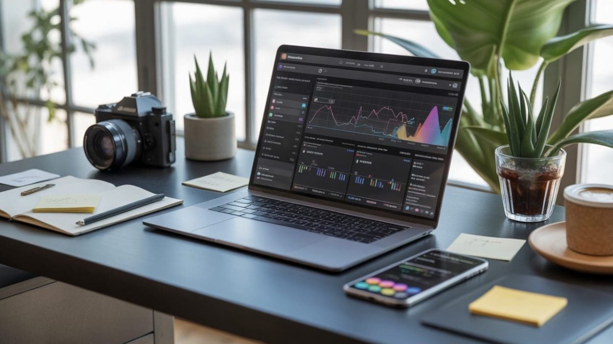 découvrez comment zakmav aide les créateurs à monétiser leur contenu tout en optimisant leur visibilité pour réussir dans l'économie digitale.