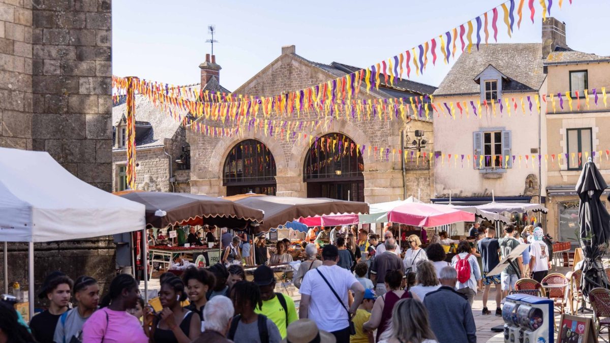 découvrez toutes les informations sur les activités à guérande : loisirs, événements, sites touristiques et conseils pratiques pour profiter pleinement de votre séjour.