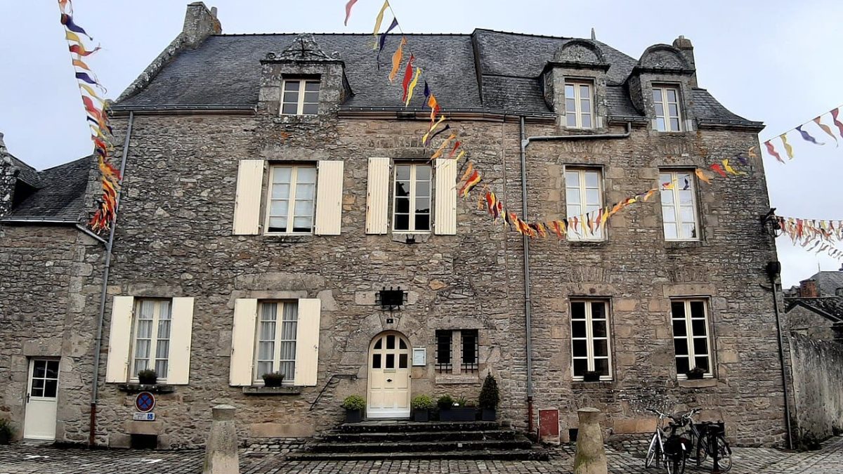 marché de Guérande